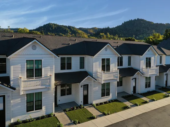705 S Cloverdale Blvd #2, Cloverdale, CA 95425