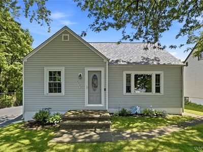3545 Wabash Ave, Blasdell, NY, 14219
