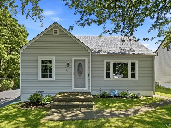 3545 Wabash Ave, Blasdell, NY 14219