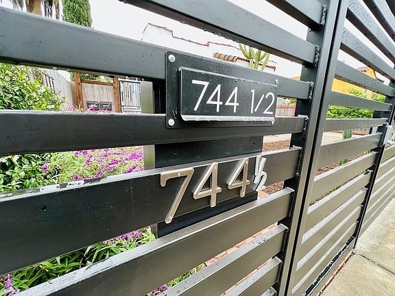 4th image of 744 1/2 Flower Ave