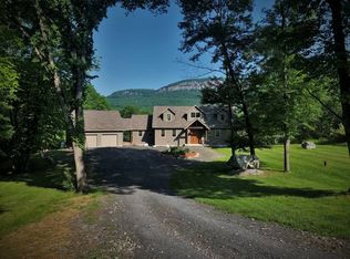 95 Hasbrouck Rd, Gardiner, NY 12561