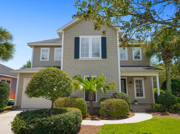 78 Christian Dr, Santa Rosa Beach, FL 32459