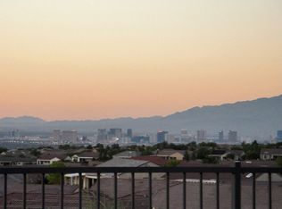 2736 Solar Flare Ln, Henderson, NV 89044