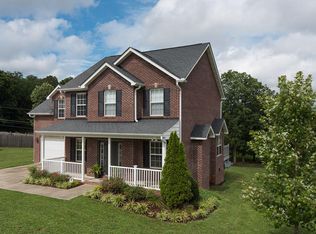 2100 Wesley Ridge Ln, Knoxville, TN 37921