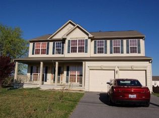 850 Shenandoah Shores Rd, Front Royal, VA 22630