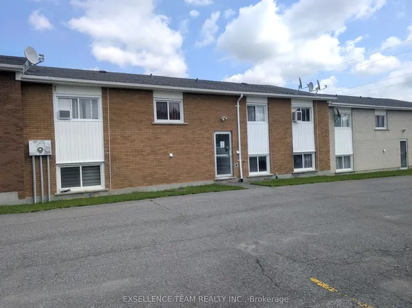 1448 Saint Michel Ave, Cornwall, ON K6H 3M8