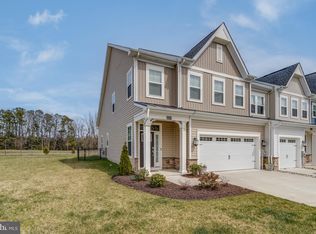 26250 Milby Cir, Harbeson, DE 19951