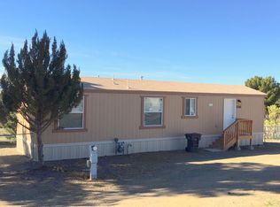 17141 E Rabbit Rd, Mayer, AZ 86333