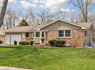 5609 Hawkes Dr, Edina, MN 55436