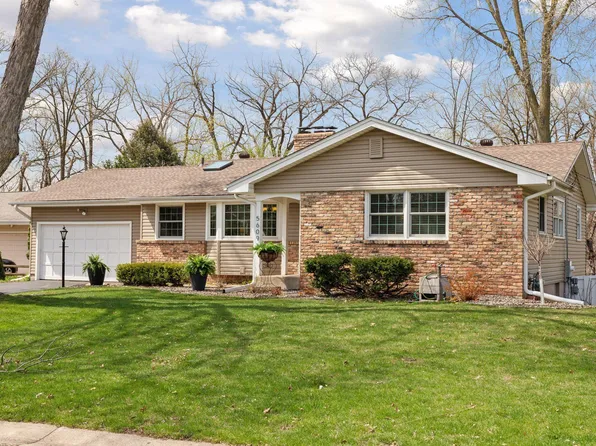 5609 Hawkes Dr, Edina, MN 55436