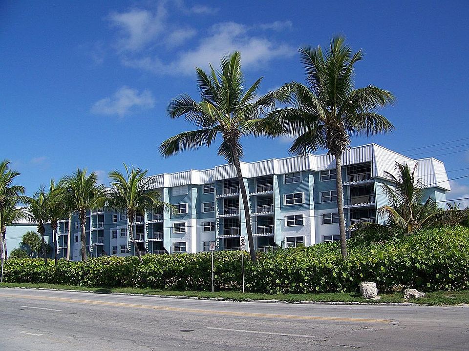 1st image of 1901 S Roosevelt Blvd APT 310W