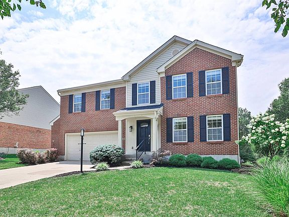 2nd image of 4123 Wenbrook Dr