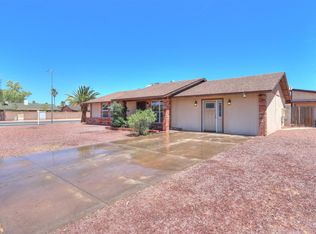502 E Vekol Rd, Casa Grande, AZ 85122
