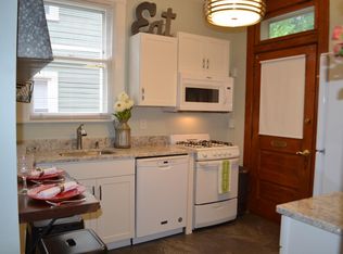 618 Delta Ave #1, Cincinnati, OH 45226
