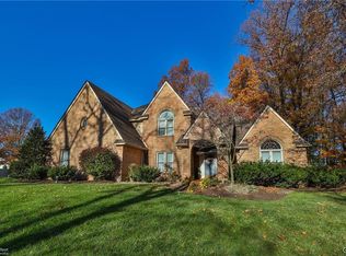 4301 Chatter Way, Allentown, PA 18103