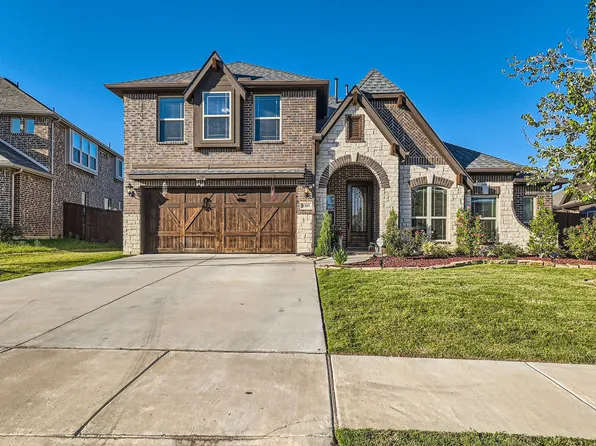 1309 Senna Dr, Burleson, TX 76028