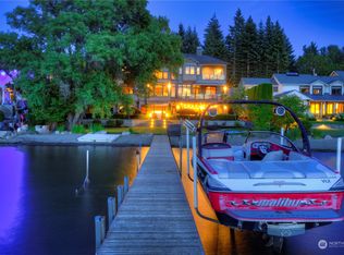 407 E Lake Sammamish Pkwy SE, Sammamish, WA