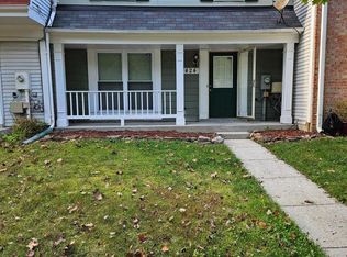 3424 Ephron Cir, Bowie, MD 20716