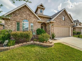 12114 Sunset Prairie Dr, Humble, TX 77346