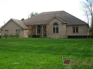 9704 King Graves Rd NE, Warren, OH 44484