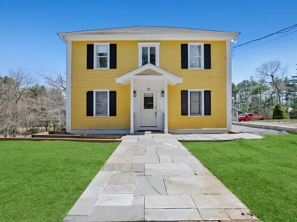 60 Montana St, Marshfield, MA 02050