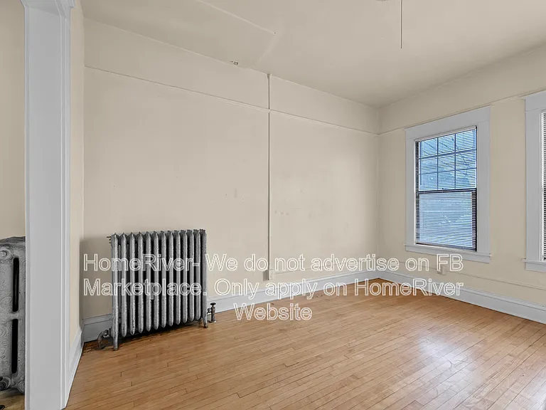 1911 N Monroe St #D — Photo 5