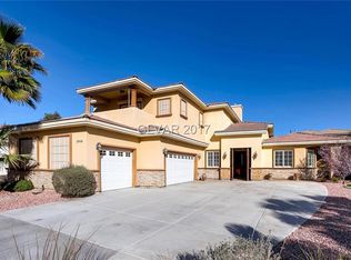 3950 Youngson Dr, Las Vegas, NV 89121