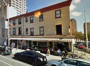 28 Mercer St #1, Jersey City, NJ 07302