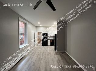 40 N 11th St FL 1R, Reading, PA 19601