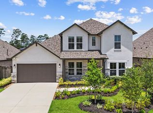 316 Coldwater Creek Ct, Conroe, TX 77304