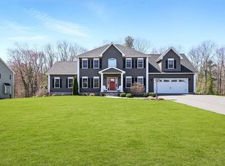 57 Tiara Ln, West Springfield, MA 01089