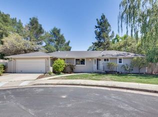 3423 Del Monte St, San Mateo, CA 94403