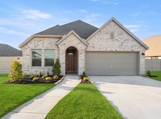 4722 Cedar Butte Ln, Manvel, TX 77578