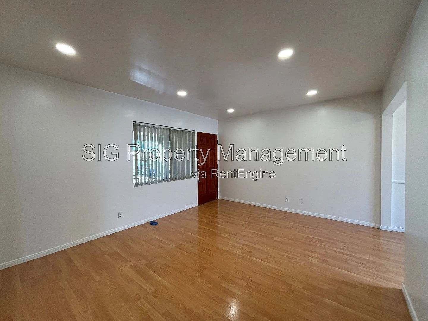1 bed, 1.0 bath, 500 sqft, $1,765 — Photo 2