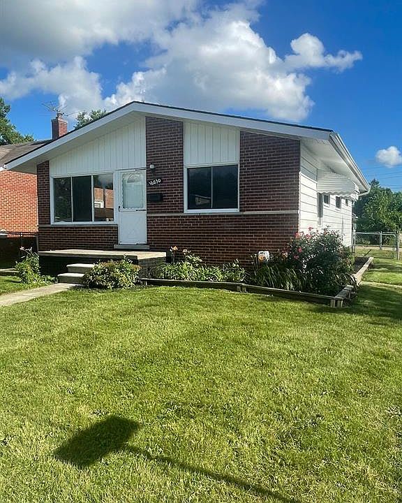 16830 Stephens Dr, Eastpointe, MI 48021 Zillow