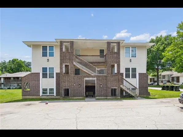9201 E 54th St #9201, Kansas City, MO 64133