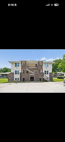 9201 E 54th St #9201 Photo 1