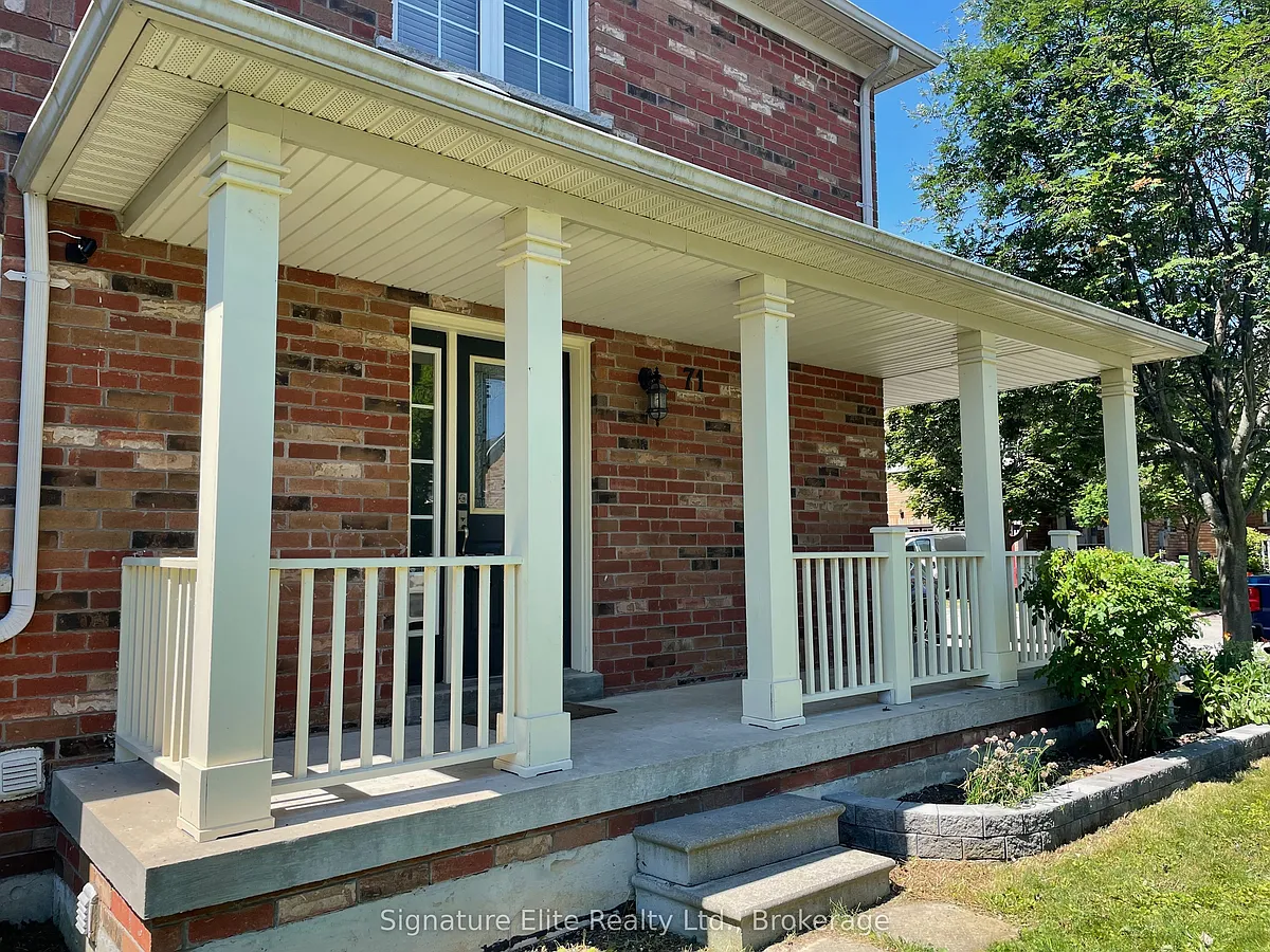 Building Photo - 71 Frank Faubert Dr