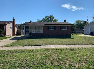 717 Van Lawn St, Westland, MI 48186