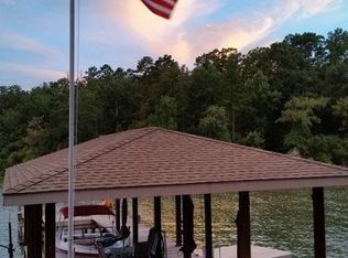 20335 Bay Hill Rd, Huntsville, TX 77320