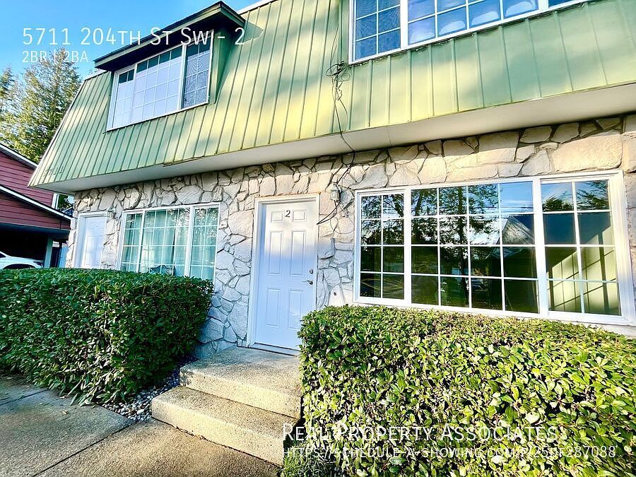 1st image of 5711 204th St SW #2