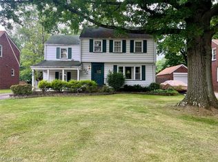6710 Glenwood Ave, Youngstown, OH 44512