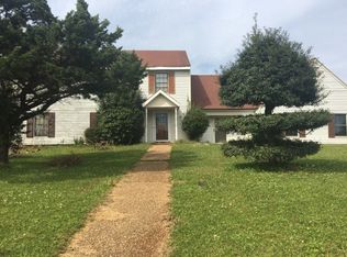 142 Rolling Meadows Dr, Jackson, MS 39211