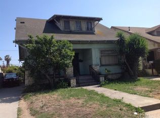 454 E 48th St, Los Angeles, CA 90011