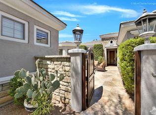 41689 Via Treviso, Palm Desert, CA 92260