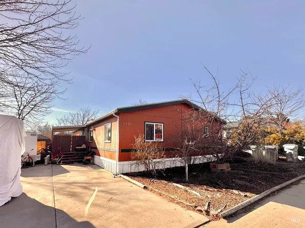 5731 E Woodcross Dr, Boise, ID 83716