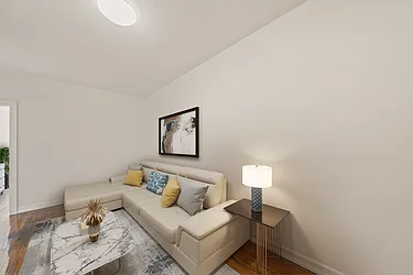 Rented by Vector New York, LLC