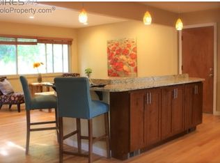 660 Yale Rd, Boulder, CO 80305