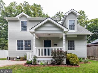 522 Calvin Ln, Rockville, MD 20851