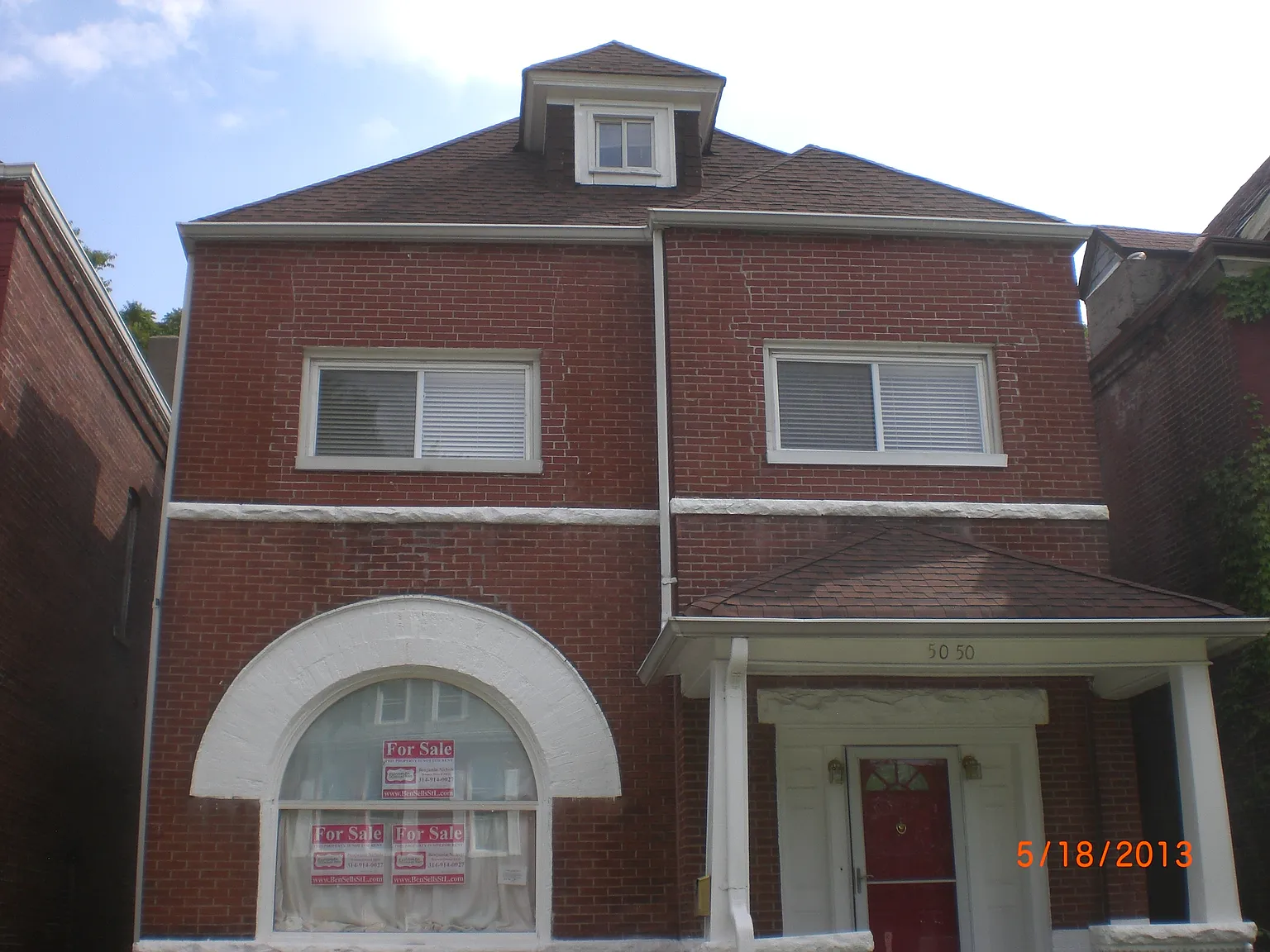 5050 Minerva Ave photo 1